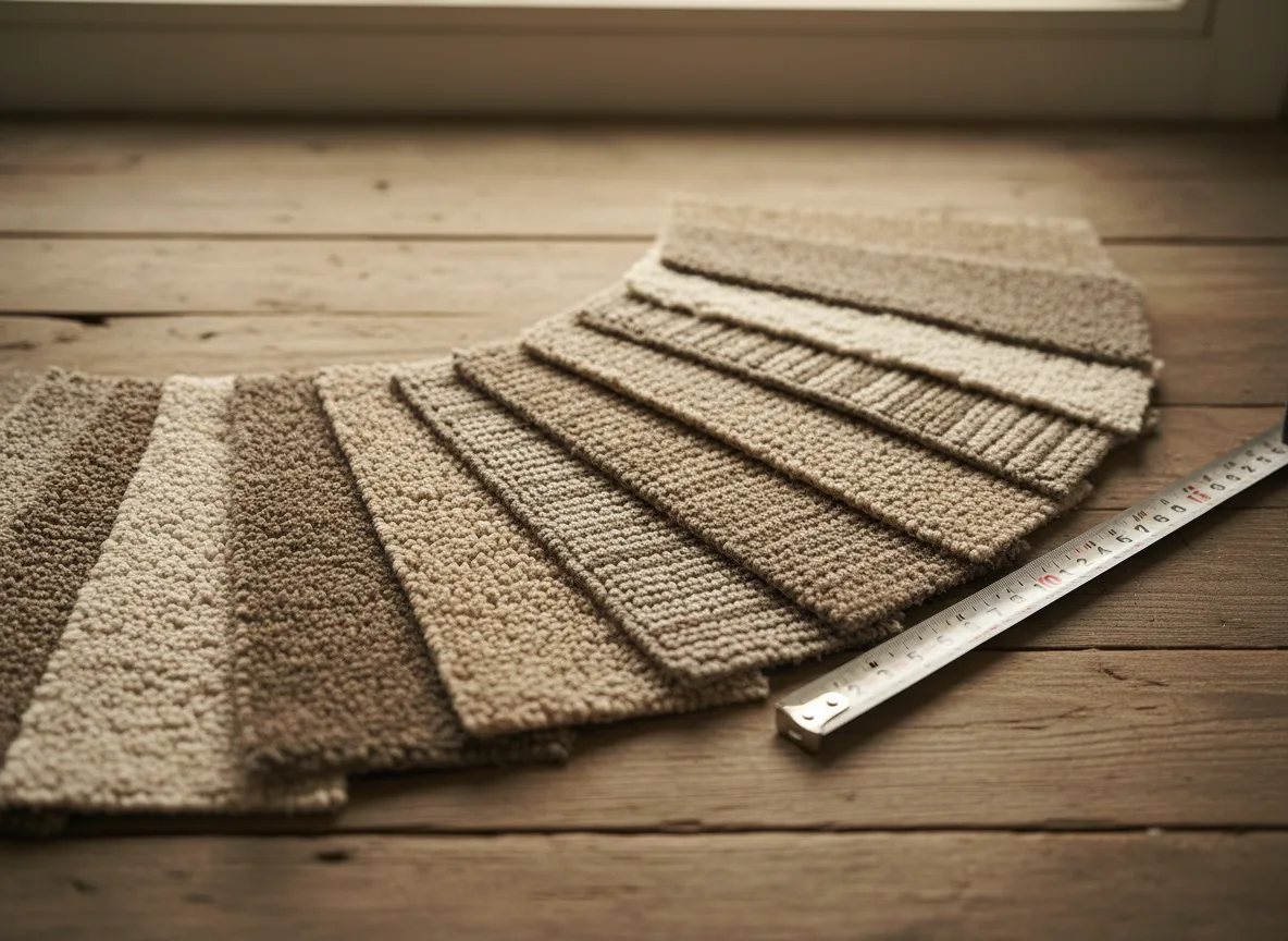 Carpet Installation Bardolph, IL FAQs